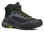 Scarpa Herren Ribelle Cross 2 Mid GTX Wanderstiefel 42,5