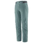 Patagonia - Venga Rock Pants - Kletterhose Gr 38 - Regular türkis