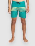 Billabong Fade 18 Og Boardshorts dark mint Gr. 34