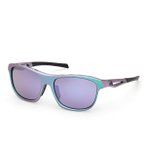 adidas eyewear - SP0118 Mirror S3 - Laufbrille lila