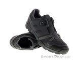 Scott Sport Crus-R Boa Herren MTB Schuhe-Dunkel-Grau-40