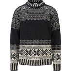 Dale of Norway Torridal  Herren  Pullover grau Größe S Lifestyle  Hautfreundli