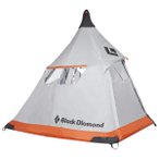 Black Diamond - Perch Double Expedition Fly - Portaledge Gr One Size