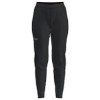 Salewa - Women's Pedroc 3 Durastretch Light Pant - Trekkinghose Gr 36 schwarz