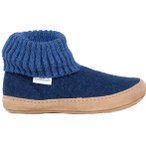 Gottstein Dakota Hüttenschuhe Unisex ( Blau 40 Größe,)