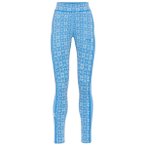 Kari Traa - Women's Rose High Waist Pant - Merinounterwäsche Gr XXL blau