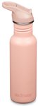 Klean Kanteen 532ml Classic Flip Sport Cap Trinkflasche