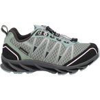 CMP Altak 2.0 WP  Kinder  Zustiegsschuhe gruen Größe 27 Trekking Wasserdicht