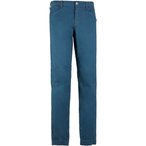 E9 Ape 9 Hose Herren  Kletterhose blau Größe M Bouldern | Sportklettern  Hautf