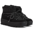 Pajar - Women's Galaxy Mini - Winterschuhe 39 schwarz