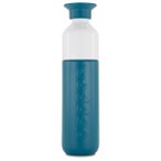 Dopper - Dopper Insulated - Isolierflasche Gr 580 ml türkis