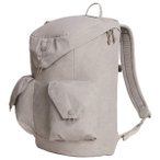 The North Face - Glen Canyon Rucksack - Daypack grau