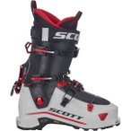SCOTT Herren Tourenstiefel SCO Boot Cosmos, Größe 30,5 in Silber
