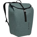Vaude Clubride Urban 17   Fahrradrucksäcke gruen Größe 17L Commuting