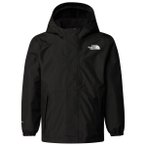 The North Face - Kid's Warm Antora Rain Jacket - Regenjacke Gr 2 Years schwarz