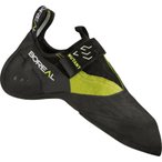 Boreal Mutant 3.0 - Kletterschuhe 43,5 black-green
