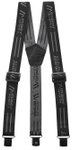 Maier Sports Hosentraeger - Suspender 1