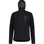 Maloja BeifussM.  Herren  Softshelljacke grau Größe M Langlauf Klassik | Langl