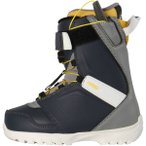NITRO Kinder Snowboard-Softschuhe "Droid QLS", Größe 22,5 in Pink