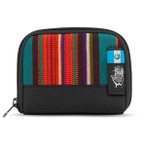 ETHNOTEK - Jugaad Wallet - Geldbeutel Gr One Size guatemala 11
