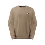 Picture - Essential Crew - Pullover Gr S beige