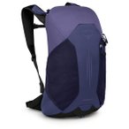 Osprey - Hikelite LT 16 - Daypack blau