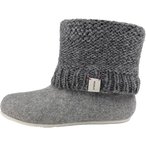 Baabuk Nadia  Damen  Hüttenschuhe grau Größe 41 Lifestyle  Widerstandsfähig