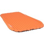 EXPED Dura 6.5R Duo - isolierte Luftmatratze LW flame-moraine