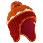 Vaude - Kids Knitted Cap IV - Mütze Gr S rot