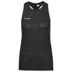 Mammut - Women's Massone Light Tank Top - Tank Top Gr L schwarz
