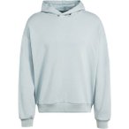 ADIDAS Herren Kapuzensweat SOFT LUX, Größe M in Grau