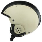 CASCO - SP-3 Eden - Skihelm Gr L - 58-62 cm beige