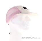 Scott Endurance 5-Panel Schildmütze-Pink-Rosa-One Size