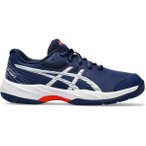 ASICS Kinder Tennisoutdoorschuhe GEL-GAME™ 9 GS, Größe 35 in Grau