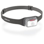 BioLite - Range 400 - Stirnlampe grau/weiß
