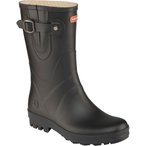 Viking Hedda Gummistiefel Damen  Gummistiefel schwarz Größe 37 Lifestyle Wasse