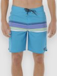 Rip Curl Mirage Surf Revival Boardshorts caribbean blue Gr. 32