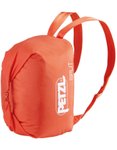 Petzl - Seiltasche - Split Rouge/Orange  - Rot