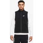 NIKE Herren Weste M NK CLUB+ FLC WINTER VEST, Größe L in Pink