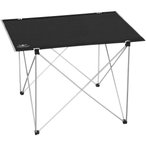 Bergzeit Basics Kaikkialla Big Tisch  Campingtische schwarz Größe One Size Cam