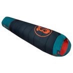 Trollkids - Kid's Fjell Dreamer Extendable - Kinderschlafsack Gr 160-190 x 68 x 