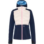 Kari Traa Tirill Thermal  Damen  Isolationsjacke blau Größe S Trekking  Wasser