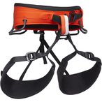 Black Diamond Long Haul   Klettergurt orange Größe L Alpinklettern | Sportklet