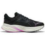 PUMA Damen Laufschuhe Magnify Nitro 2 Wn s, Größe 38 ½ in Schwarz