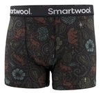 Smartwool Herren Merino Print Boxershorts L