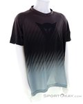 Dainese Scarabeo SS Kinder Bikeshirt-Grau-L