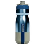 Camelbak - Podium Vacuum - Fahrrad Trinkflasche Gr 530 ml blau