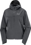 Salomon - Winddichte Laufjacke &ndash; Damen / Frau &ndash; Sense Aero Wind Jkt 