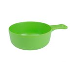 Stabilotherm - Guksi Bowl - Schüssel Gr 0,8 l grün