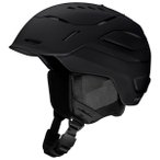 Smith - Vantage 2 - Skihelm Gr 51-55 cm - S schwarz